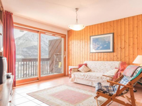 Appartement spacieux 6 pers, 2 chambres, animaux admis - Montgenèvre - FR-1-330D-62